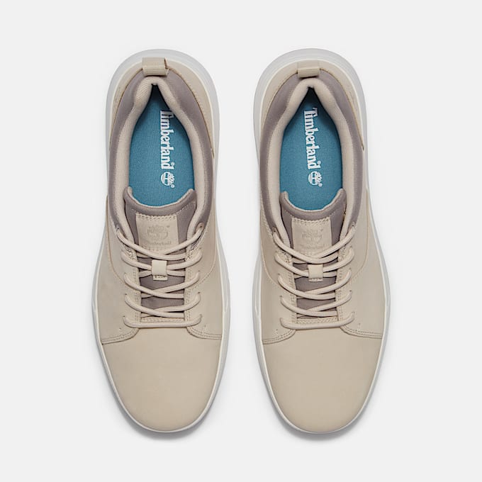 Maple Grove Lage Vetersneaker voor heren in Ongeverfde stof