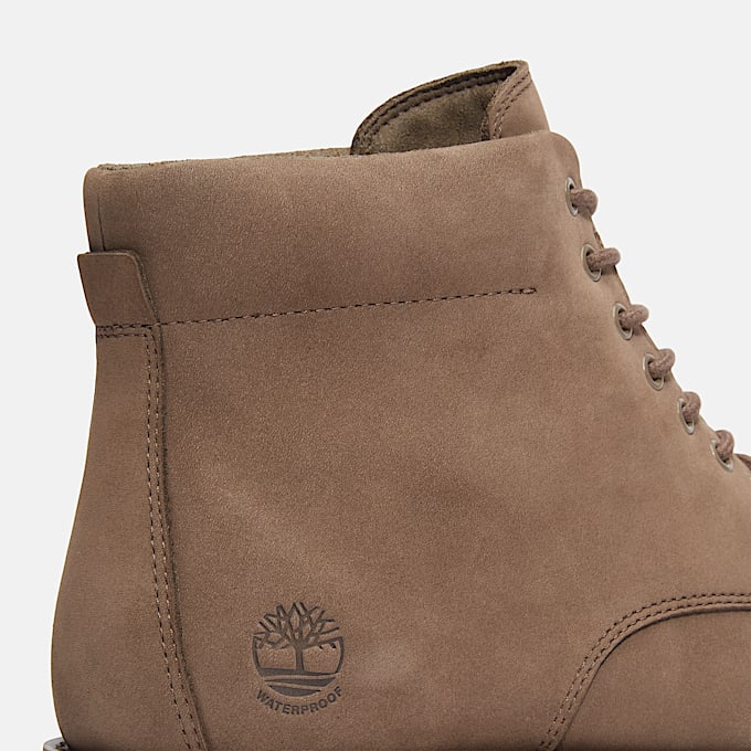 Wasserdichter Alden Brook Boot für Herren in Braun