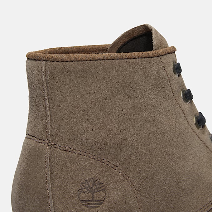Bottine Cambria Valley pour femme en gris