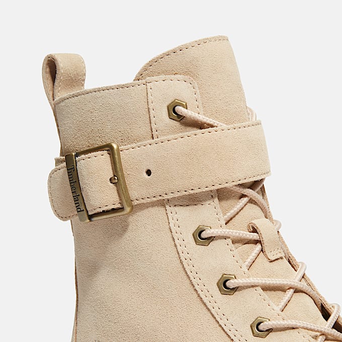 Cora Valley Boot for Women in Beige