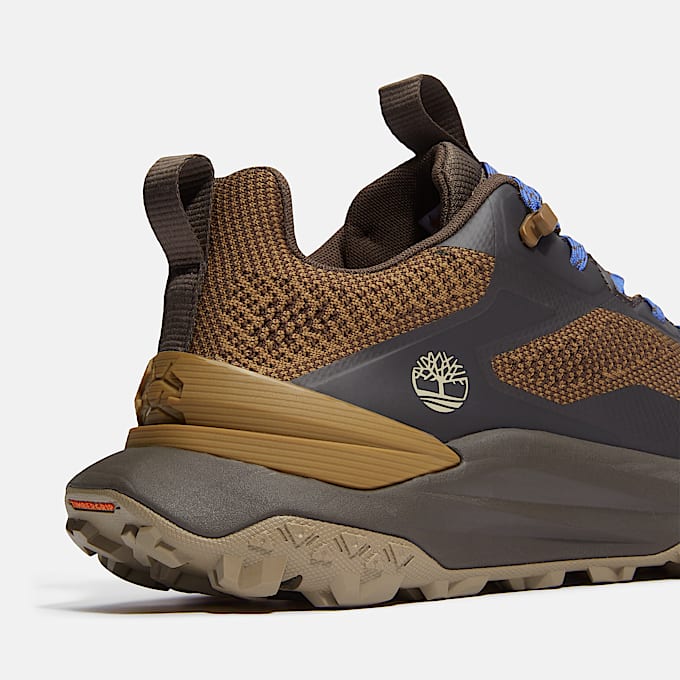 Motion Access Sneaker für Herren in Grün