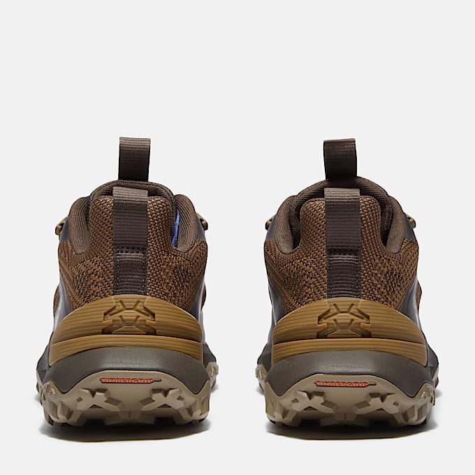 Motion Access Sneaker für Herren in Grün