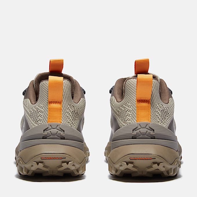 Sneaker Motion Access da Uomo in marrone