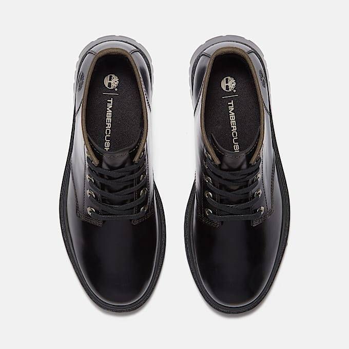 Cambria Valley Boot for Women in Black