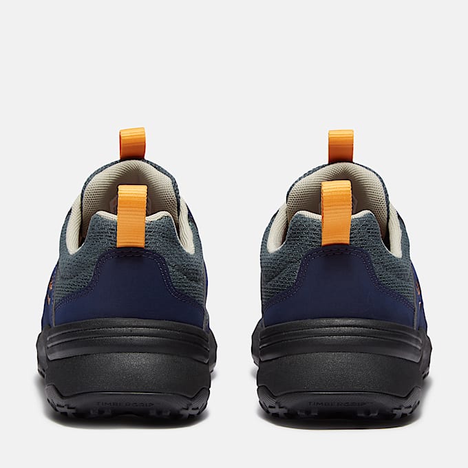 Sneaker Motion Access da Bambino (dal 35,5 al 40) in verde scuro