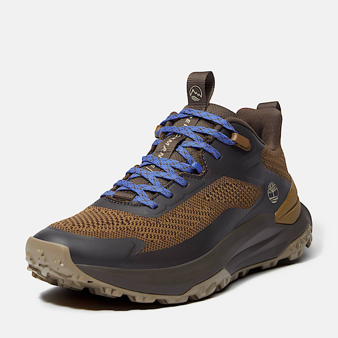 Motion Access Sneaker für Herren in Grün