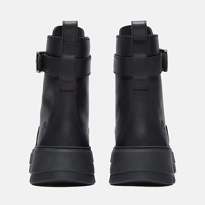 Cora Valley Boot for Women in Black