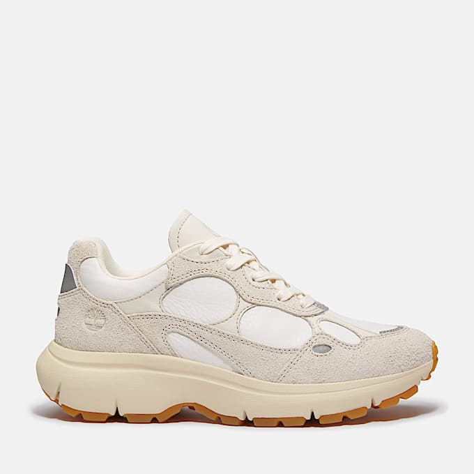Hazel Lane Sneaker für Damen in Weiß - 1