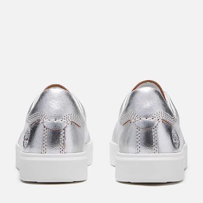 Emerson Street Sneaker für Damen in Grau