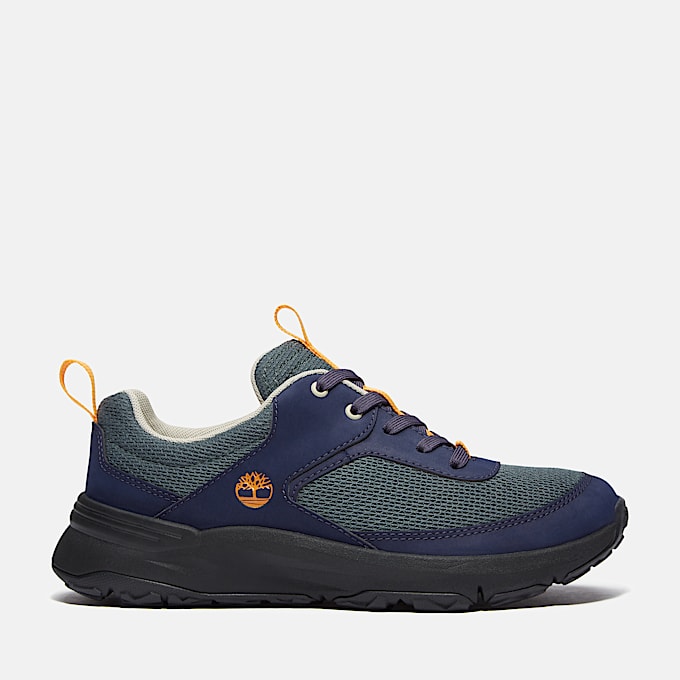 Motion Access Trainer for Junior in Dark Green - 1
