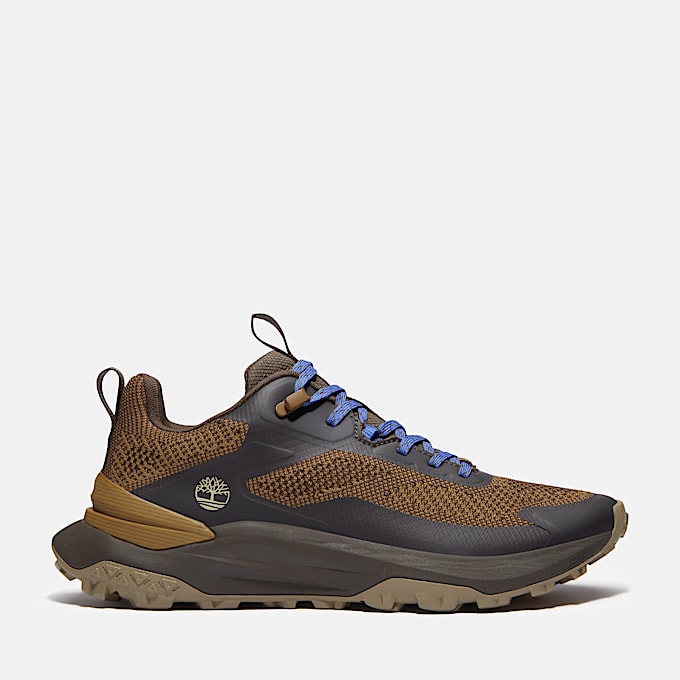 Sneaker Motion Access da Uomo in verde - 1
