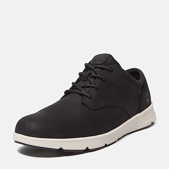 Parker Street Sneaker voor heren in Zwart
