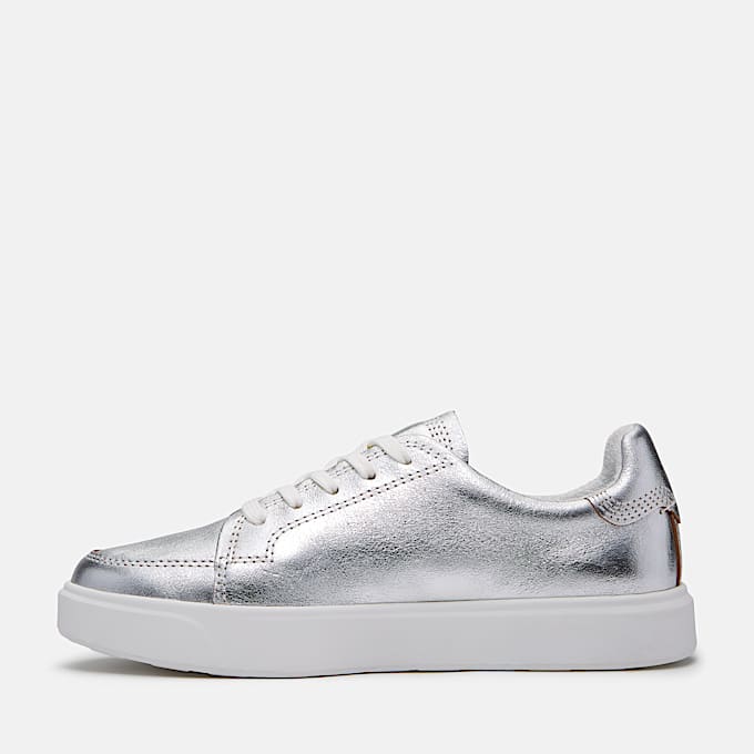 Emerson Street Sneaker für Damen in Grau