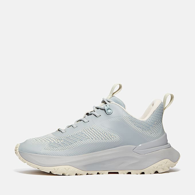 Sneaker Motion Access da Donna in blu chiaro
