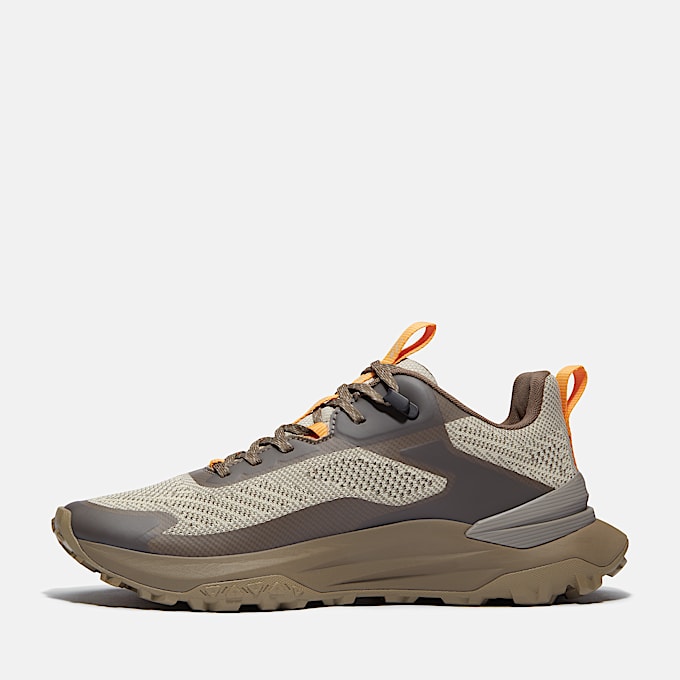 Sneaker Motion Access da Uomo in marrone