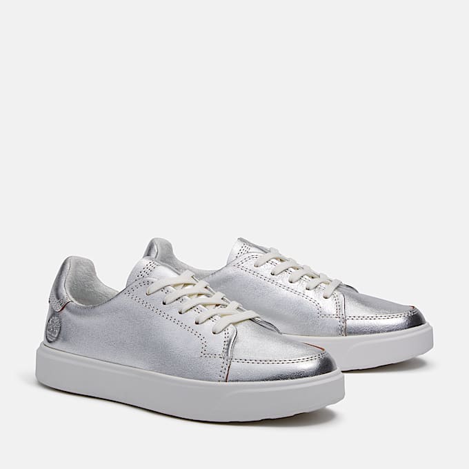 Emerson Street Sneaker für Damen in Grau