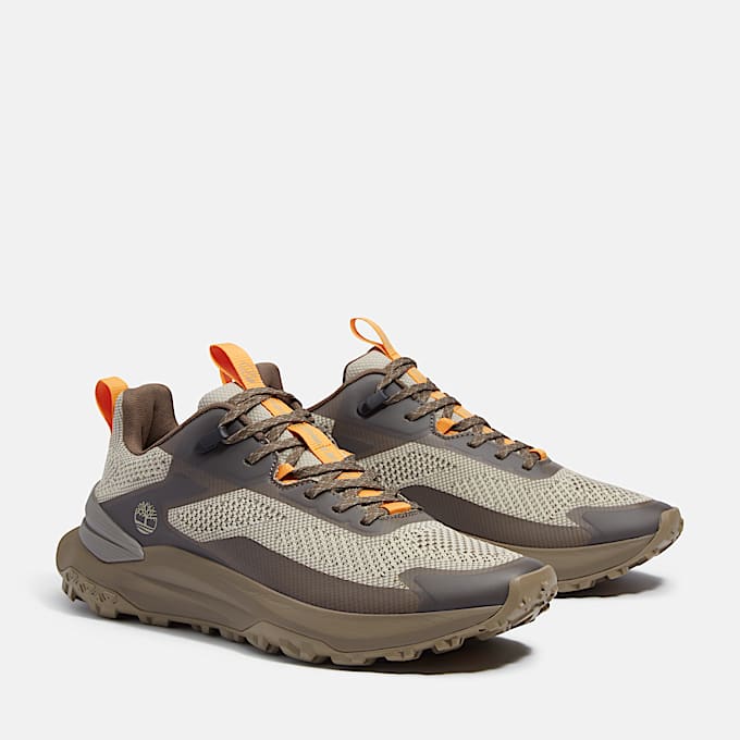 Sneaker Motion Access da Uomo in marrone