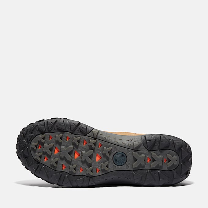 TimberCush™ Motion 7 Sneaker zum Schnüren für Herren in Braun