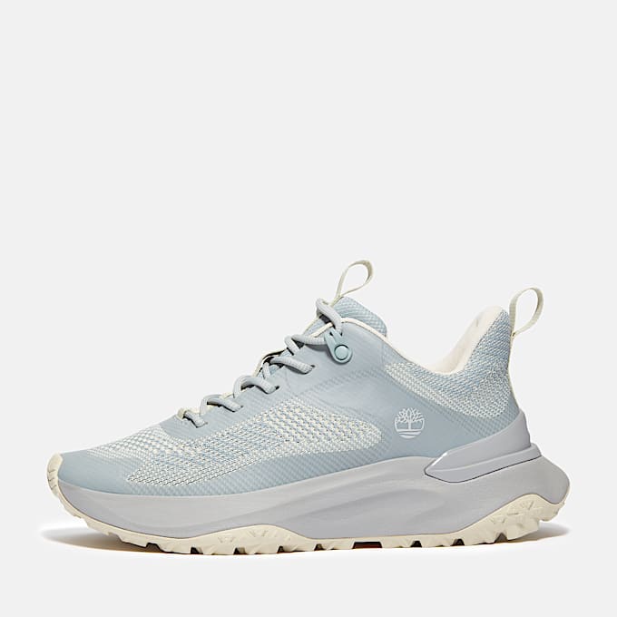 Sneaker Motion Access da Donna in blu chiaro