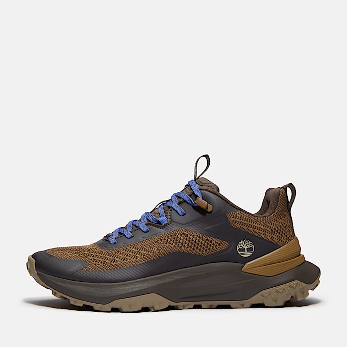 Motion Access Sneaker für Herren in Grün