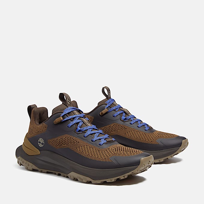 Motion Access Sneaker für Herren in Grün