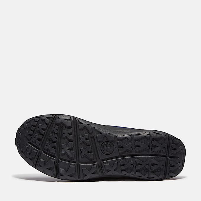 Sneaker Motion Access da Bambino (dal 35,5 al 40) in verde scuro