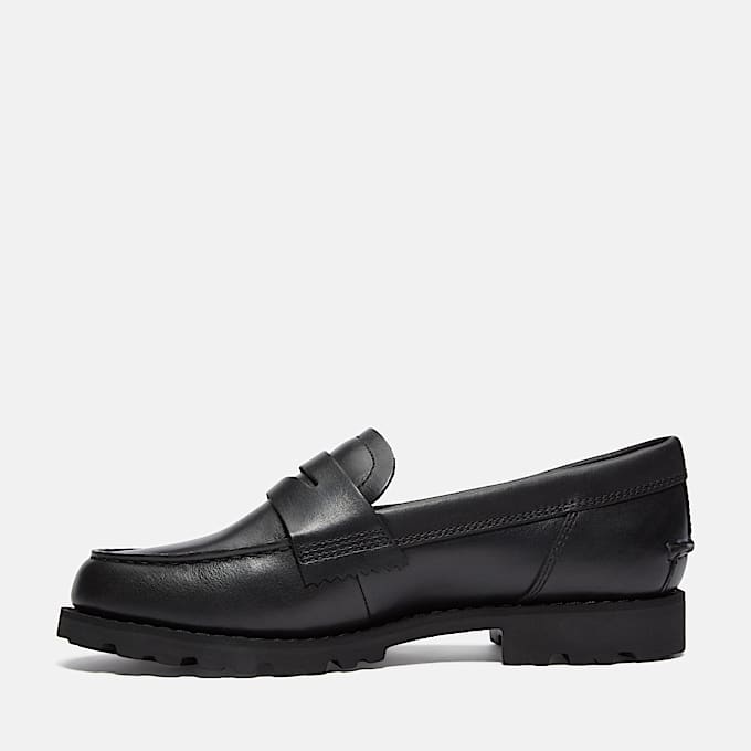 Noreen Lite Loafer für Damen in Schwarz