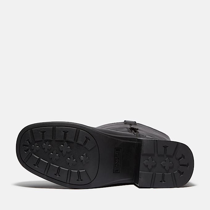 Bellevaux Tall Boot für Damen in Schwarz