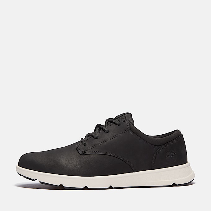 Parker Street Sneaker voor heren in Zwart