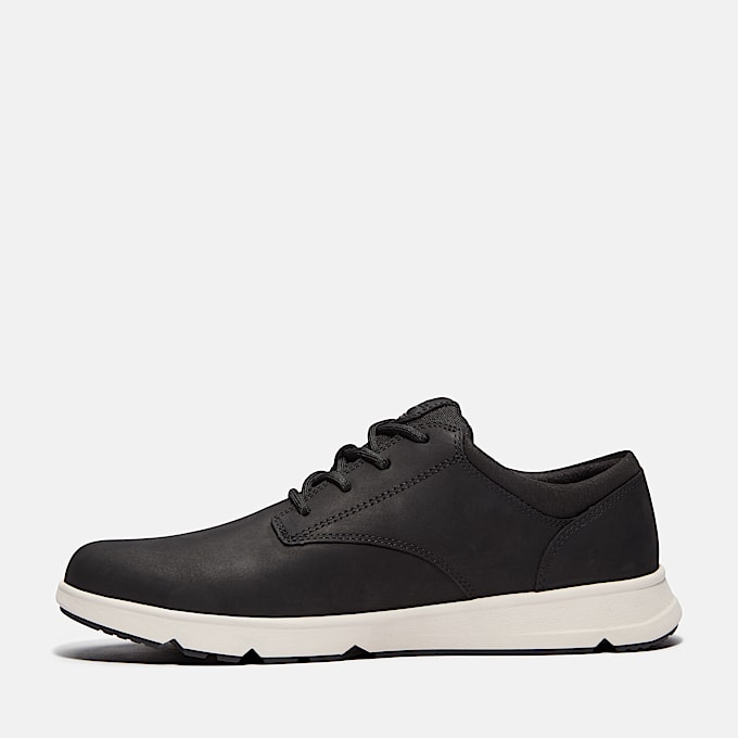 Parker Street Sneaker voor heren in Zwart