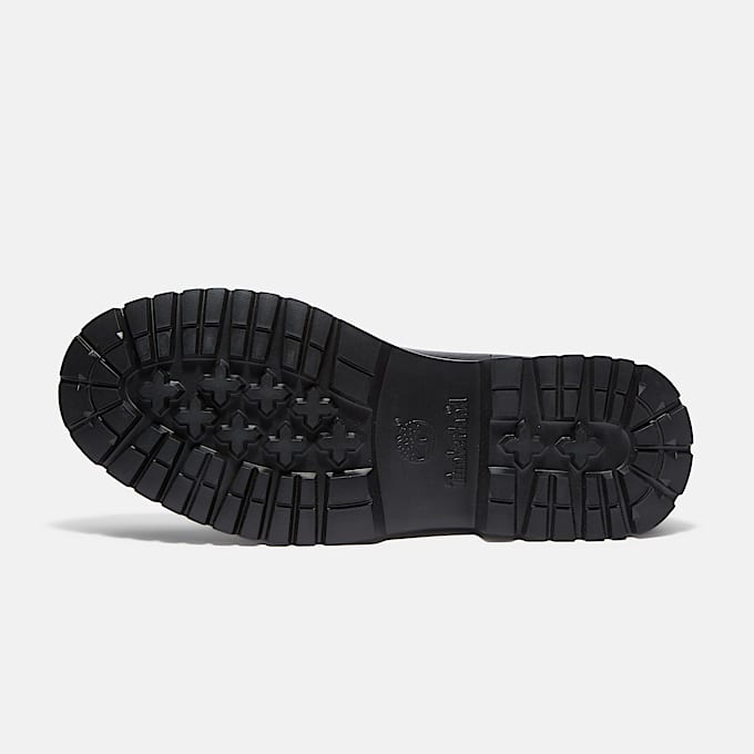 Bottine Chelsea Cambria Valley pour femme en noir
