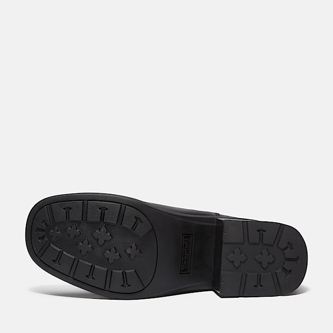 Stivale Chelsea Bellevaux da Donna in colore nero