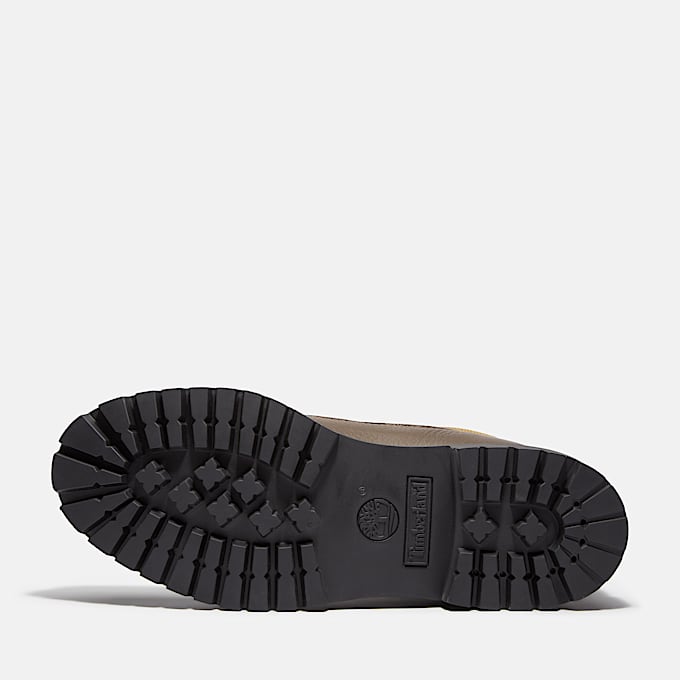 Wasserdichter Timberland® Premium Chukka Boot für Herren in Dunkelbraun