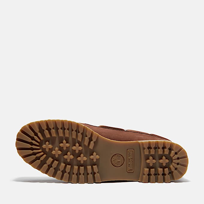 Noreen Bootsschuh für Damen in Braun