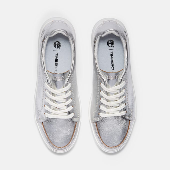 Emerson Street Sneaker für Damen in Grau