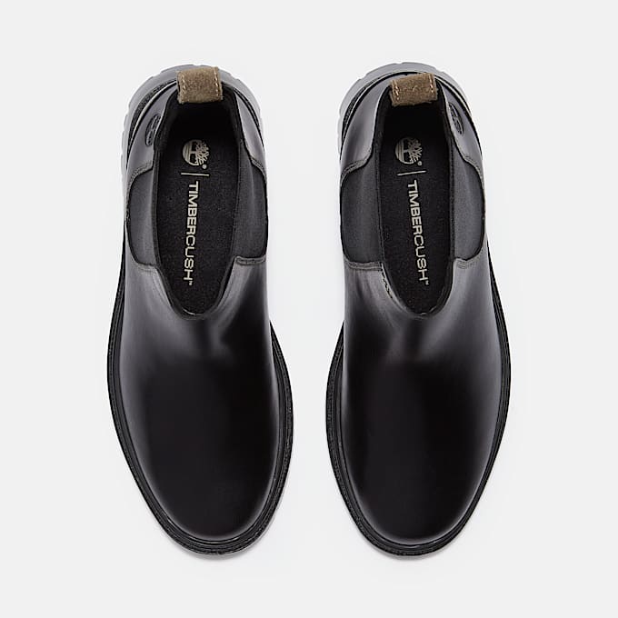 Cambria Valley Chelsea Boot for Women in Black