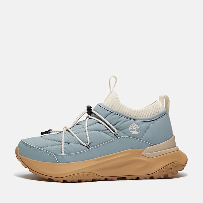 Motion Access Slip-On for Women in Light Blue