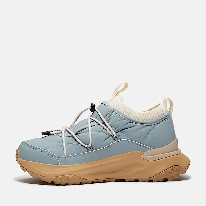Motion Access Slip-On for Women in Light Blue