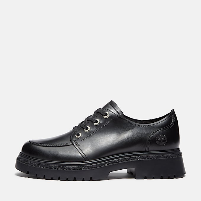 Chaussures Cambria Valley pour femme en Noir