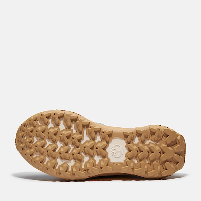 Motion Access Slip-On for Women in Light Blue