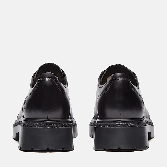 Chaussures Cambria Valley pour femme en Noir