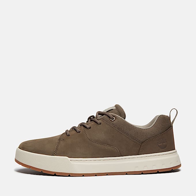 Ténis Maple Grove para Homem em castanho-escuro