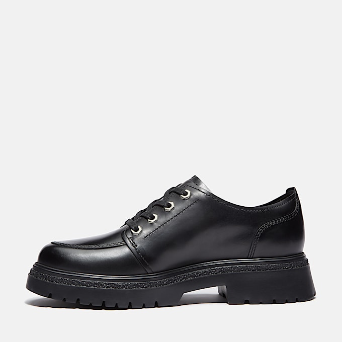 Chaussures Cambria Valley pour femme en Noir
