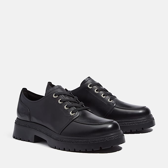 Chaussures Cambria Valley pour femme en Noir