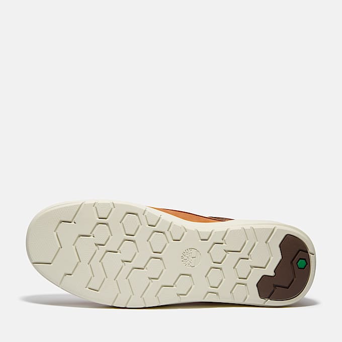 Seneca Bay Sneaker für Herren in Braun