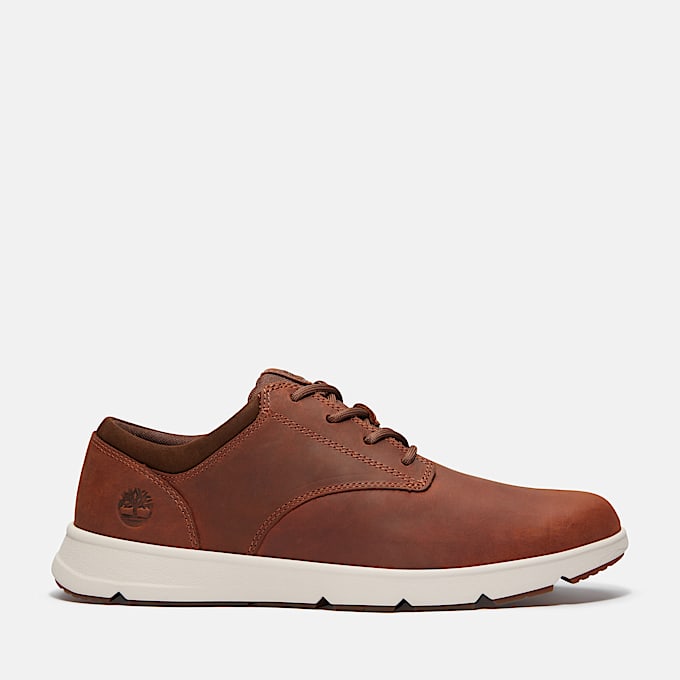 Parker Street Sneaker für Herren in Braun - 1