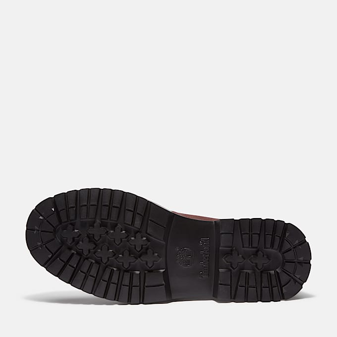 Cambria Valley Schuh für Damen in Dunkelrot