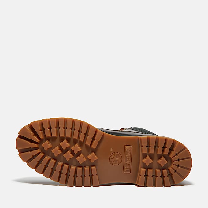 Timberland® Premium 6 Inch Waterdichte Boot voor heren in donkergroen