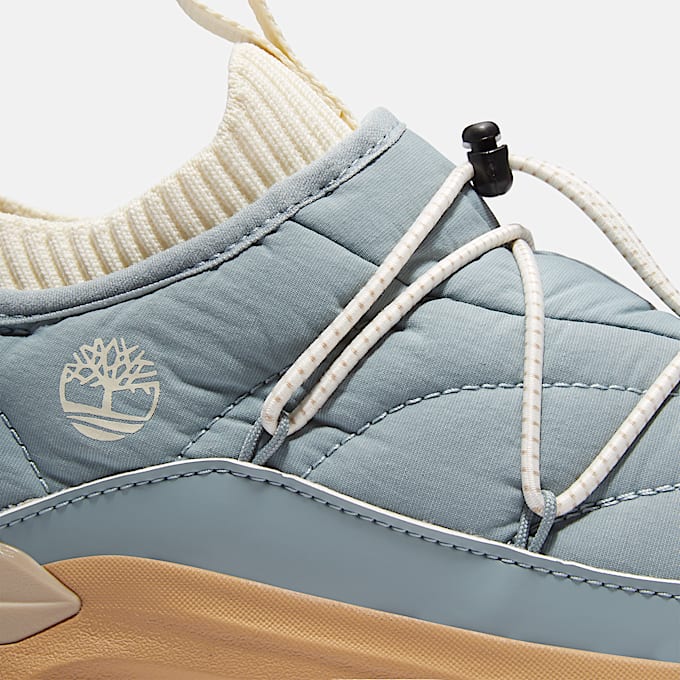 Motion Access Slip-On for Women in Light Blue