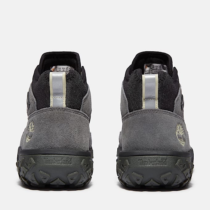 Sneaker GreenStride™ Motion 6 da Uomo in grigio/colore nero